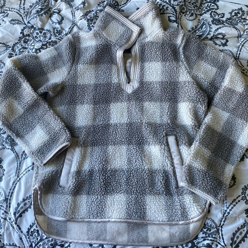 Abercrombie Fleece